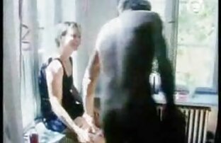 Pemuda yang sangat lapar tertinggal basah video bokep japanese mom kuyup setelah gangbang DP